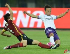 辽宁宏运逆转河北华夏幸福，收获宝贵三分的简单介绍